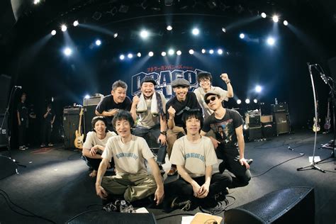 【live情報】92土ピーズ×フラワーカンパニーズ 2マンライブ「帰ってきたぞぉぉ、っちゅうか死ぬまでヨサホイ〜yosahoi In