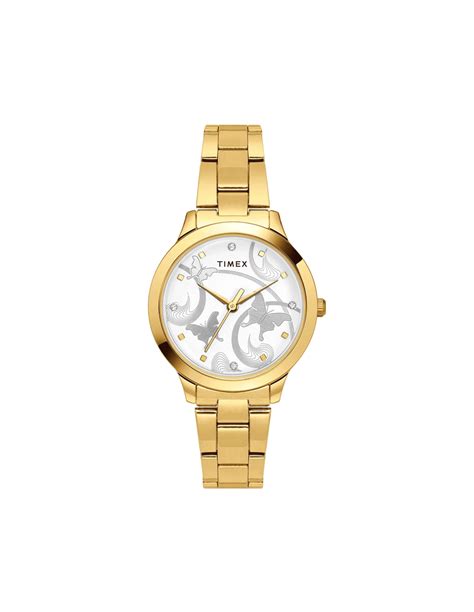 Buy Timex TW000T635 Watch in India I Swiss Time House