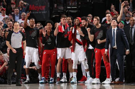 Portland Trail Blazers: Ranking each player on the 2019-20 roster