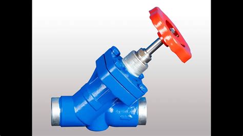replacing cone  manik mhp series valves youtube