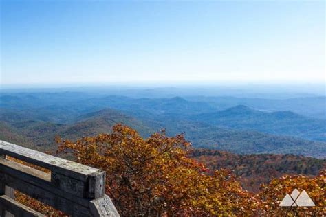 Appalachian Trail in Georgia - Atlanta Trails