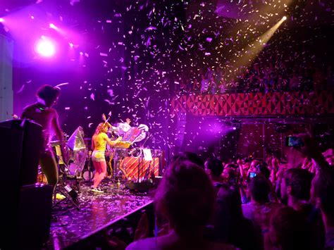 Ten great concert venues in Copenhagen