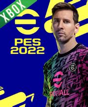 Buy PES 2022 Xbox One Compare Prices