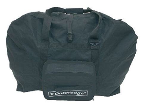 Outeredge 20 Inch Folding Bike Bag You Can Find Out More Details At