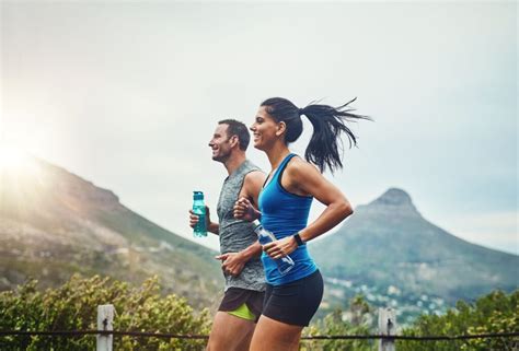 Como começar a correr 6 dicas imperdíveis Cia Athletica