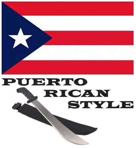 Pr Style Puerto Rico Puerto Rican Pride Puerto Ricans