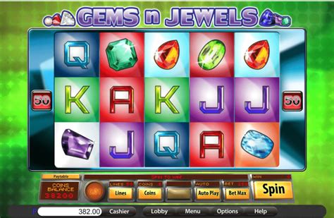 Bella Vegas Casino 25 FREE Gems N Jewels Spins | Casino Bonus Codes