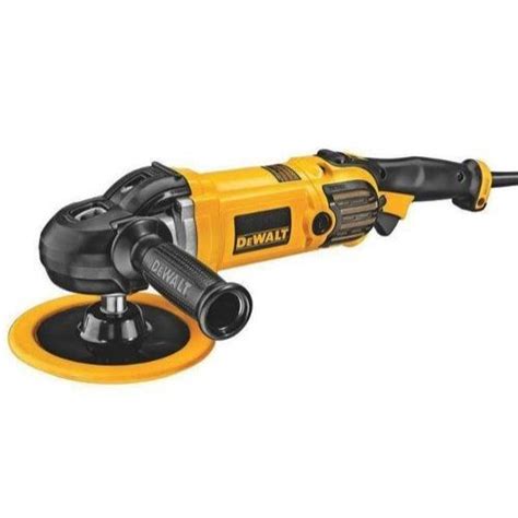 Lixadeira E Politriz Angular 7 Dwp849 220v Dewalt No Shoptime