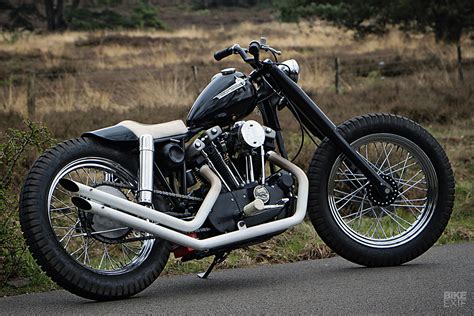 Dutch Master Pancake S Simple Sublime Sportster XLS Bike EXIF