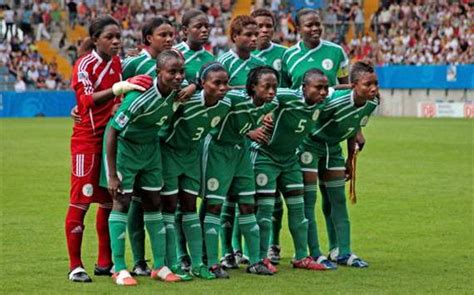 Falconets Beat South Africa 1 0 To Claim 2014 World Cup Berth