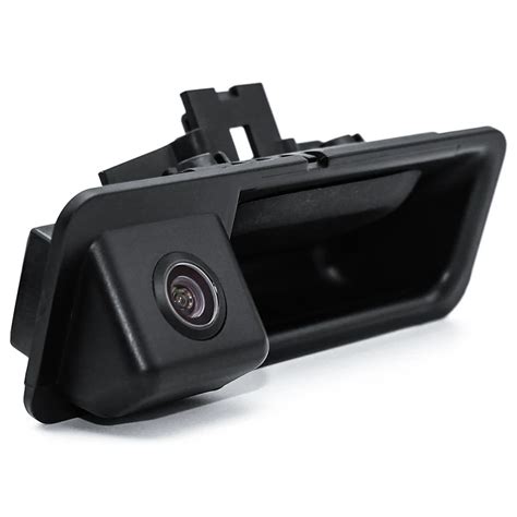 Special Ccd Rear View Camera For Bmw Series Series Bmw E E