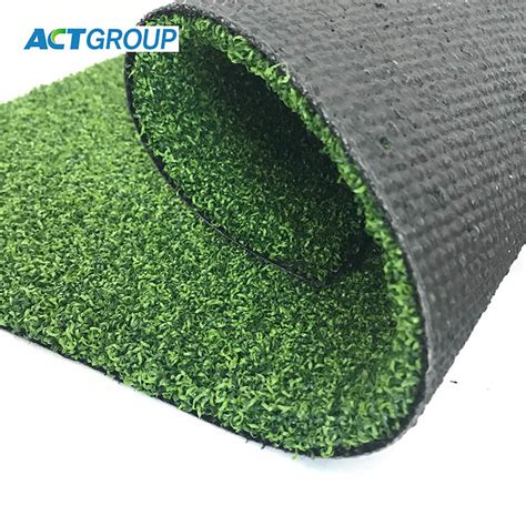 Golf Putting Green Turf Artificial Grass Multi Use Sports Grass Gazon