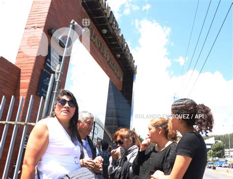 Fotograf As Crimen Ley Y Justicia Velacion Memorial Villavicencio