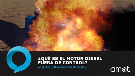 Descubre las Razones por las que los Motores Diésel se Disparan Guía