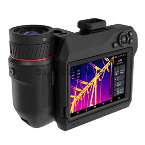 Pre Order Hikmicro Sp Handheld Thermal