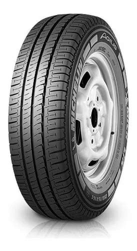 Neumático 205 65 16 Michelin Agilis 105 107t Envío gratis