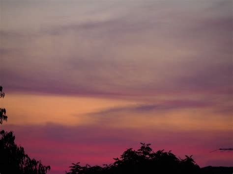 Free Images Purple Pink Sunset Cloud Atmosphere Afterglow