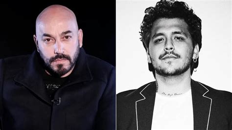 Lupillo Rivera Está Dispuesto A Trabajar Con Christian Nodal “con Mucho Gusto” Infobae