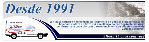 Albasa PlantÃo 24 H