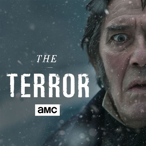 Horror Series The Terror Returning to AMC for Season 3