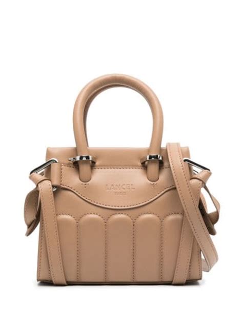 Lancel Bags Farfetch