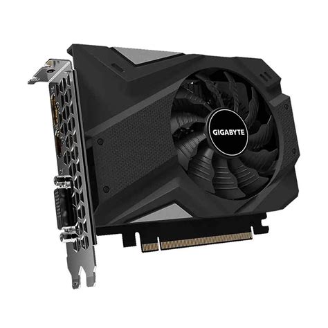 Gigabyte GeForce GTX 1630 OC 4G Graphics Card Price in BD | RYANS