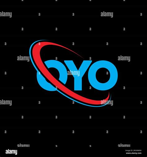 Oyo logo Stock Vector Images - Alamy