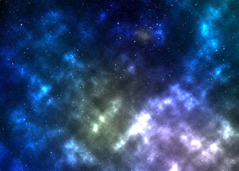 Wallpaper Galaxy Sky Stars Nebula Atmosphere Universe Astronomy