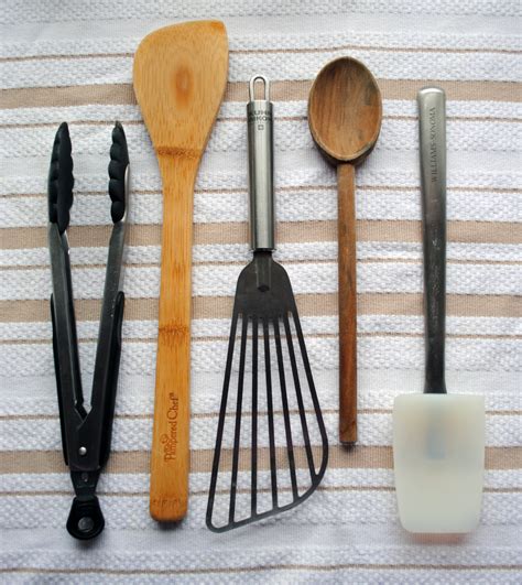 Kitchen Essentials My Top 10 Favorite Cooking Tools Domestikatedlife