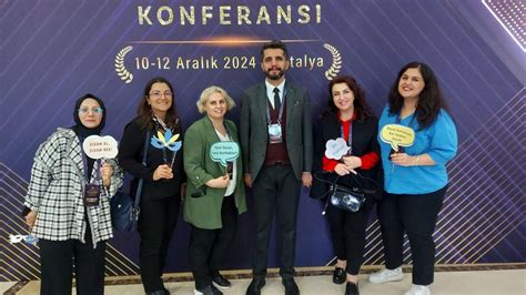 Ulusal Etwinning Konferans