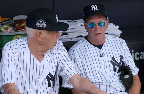 David Cone would listen if Yankees wanted to talk about pitching coach ...