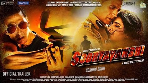 Sooryavanshi Full Movie 4k Hd Facts Akshay Kumar Ajay D Ranveer