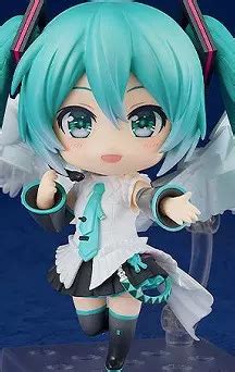 Une Nouvelle Nendoroid Pour Hatsune Miku Ao T Manga News