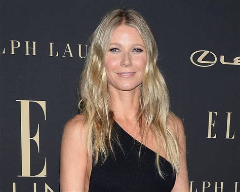 Gwyneth Paltrow Slammed For 'Out Of Touch' Wellness Tips