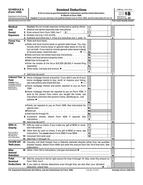 Irs 1040 Form Example - 1040 Ez Nr Form Example | 1040 Form Printable ...