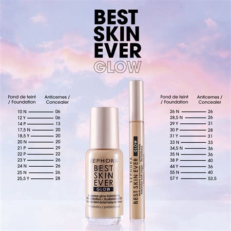 Best Skin Ever Glow Concealer Sephora Collection ≡ Sephora