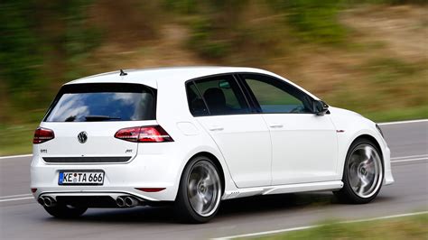 Abt VW Golf Alle Generationen Neue Modelle Tests Fahrberichte