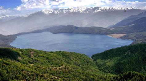 Rara Lake Trekking - Absolute Adventure