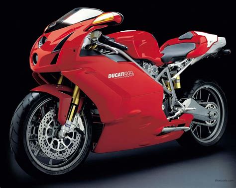 Ducati 999 S Ecured