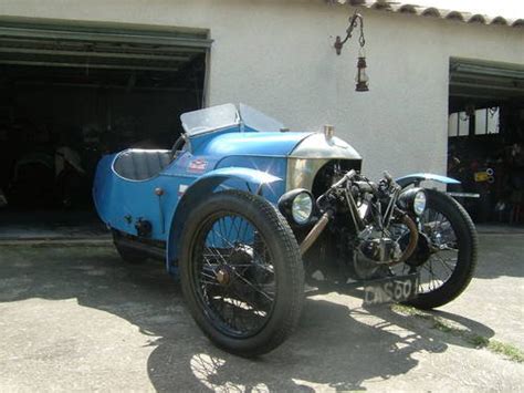 Morgan Three Wheel Cars For Sale Car Sale And Rentals