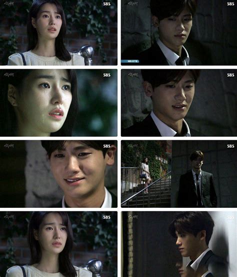 [spoiler] Added Episode 14 Captures For The Korean Drama High Society