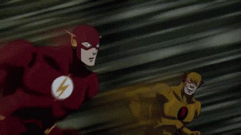 Reverse Flash Flash GIF - Reverse Flash Flash Barry Allen - Discover & Share GIFs