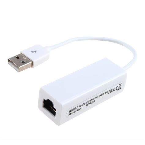 Usb To Lan 20