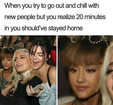 25 Introvert vs Extrovert Memes That Are Too Relatable