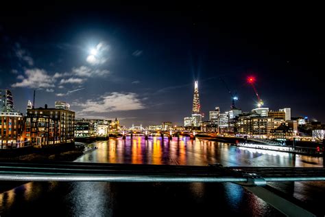 4k Wallpaper City Night Photos, Download The BEST Free 4k Wallpaper ...