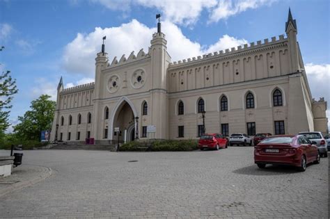 Muzeum Narodowe Zaprasza Na Nocne Zwiedzanie RMF 24