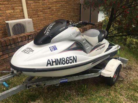 Yamaha Gp1200r Waverunner For Sale From Australia