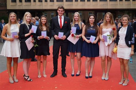 Erfolgreiche Teilnahme am deutsch französischen Wettbewerb Gymnasium