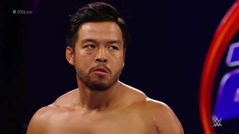 Today In Wrestling History Via WWE Network 08 07 2023 Hideo Itami Vs