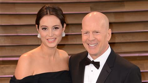 Bruce Willis A Los 68 El Calvario De Sus últimas Películas Y Los Años Que Se Preparó Para Su